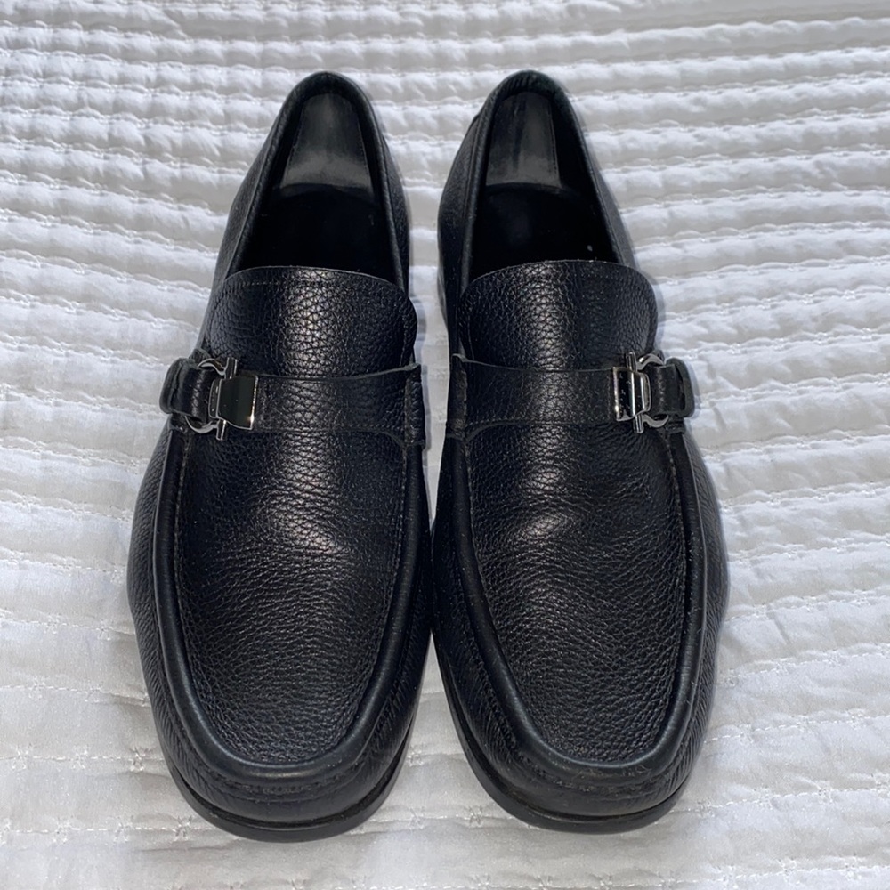 COPY - Salvatore Ferragamo Men’s shoes